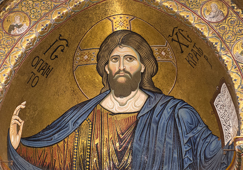 Pantokrator