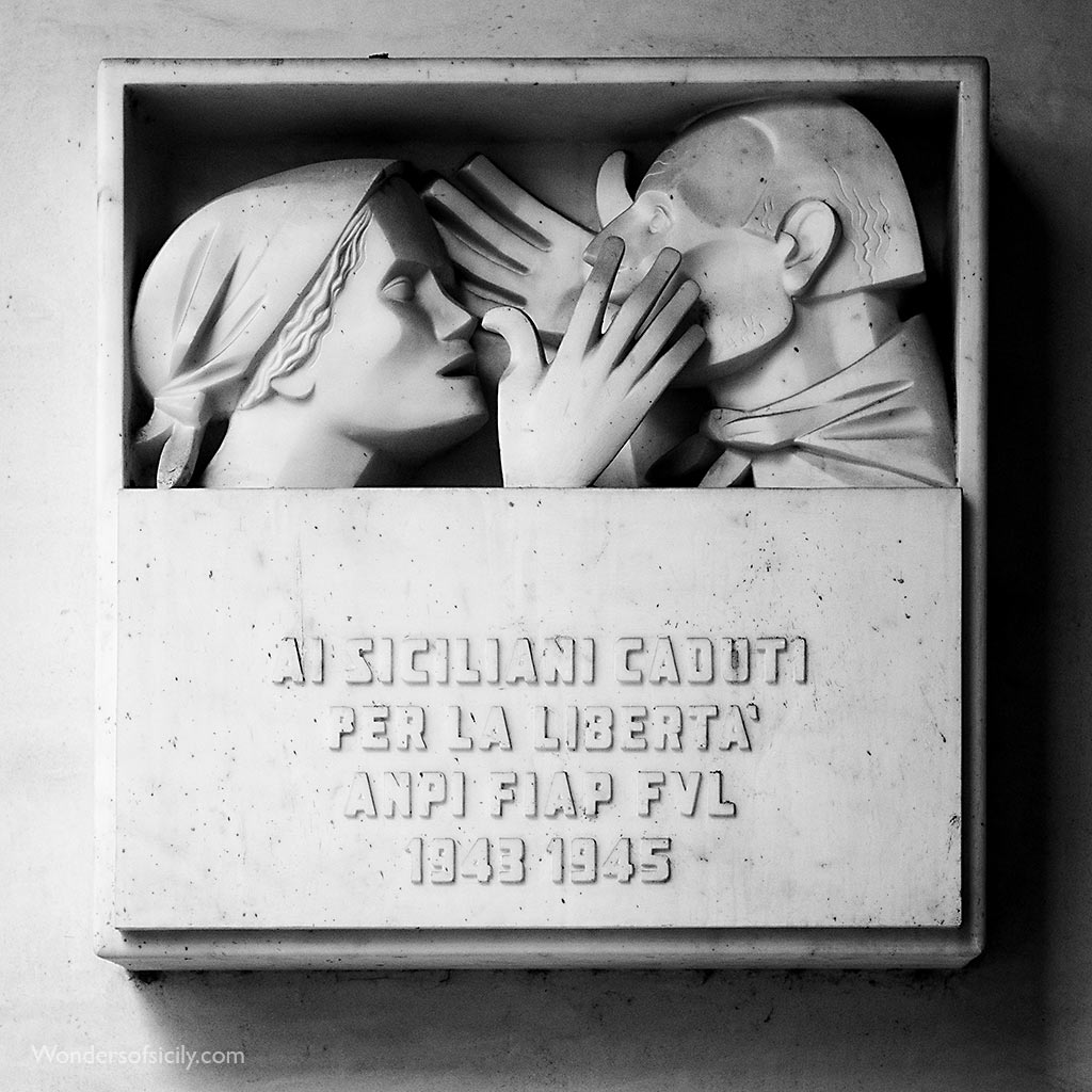 relieffmonument