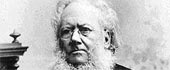 Henrik Ibsen