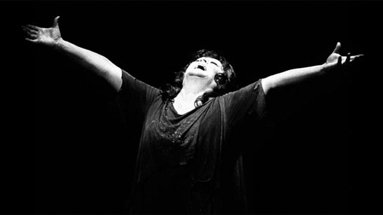 Birgit Nilsson