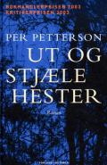 og eller å - ut og stjæle hester