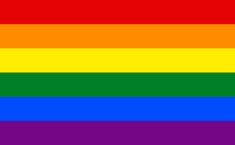 LGBT, LHBT, LGBTQ - lesbiske, homofile, bifile og transpersoner