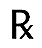 rx