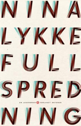 Orddeling: Nina Lykke Full Spredning