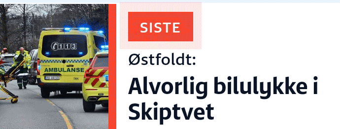 skrivefeil: Østfoldt